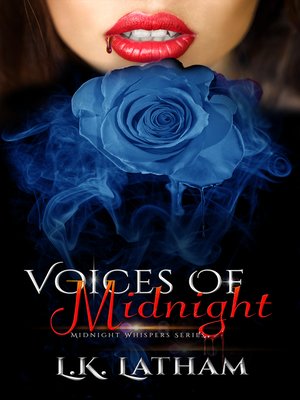 cover image of Voices of Midnight
